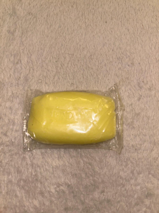 Savon intimes