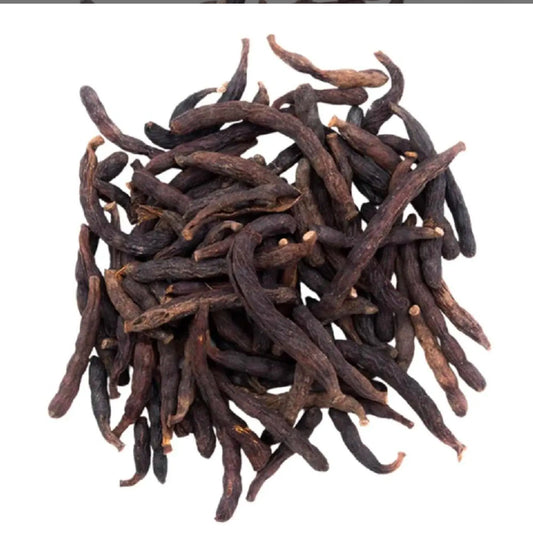 Poivres long africain