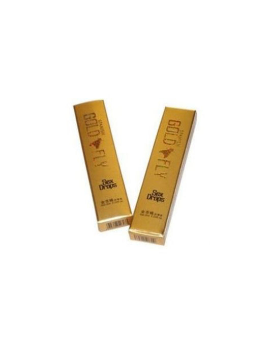 Gold Fly