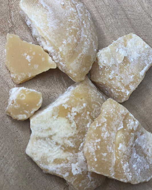 Caramel Sénégalais