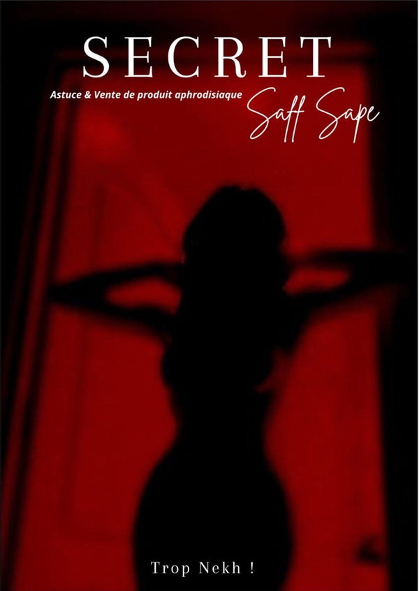 Secret saff sape